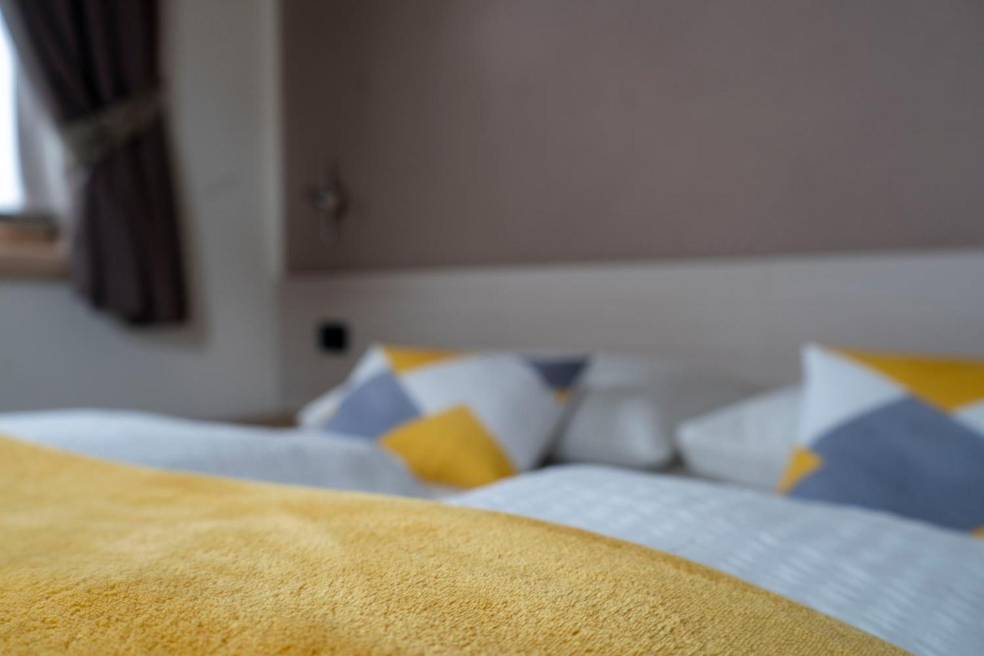 Al Camanel Appartement Livigno Buitenkant foto