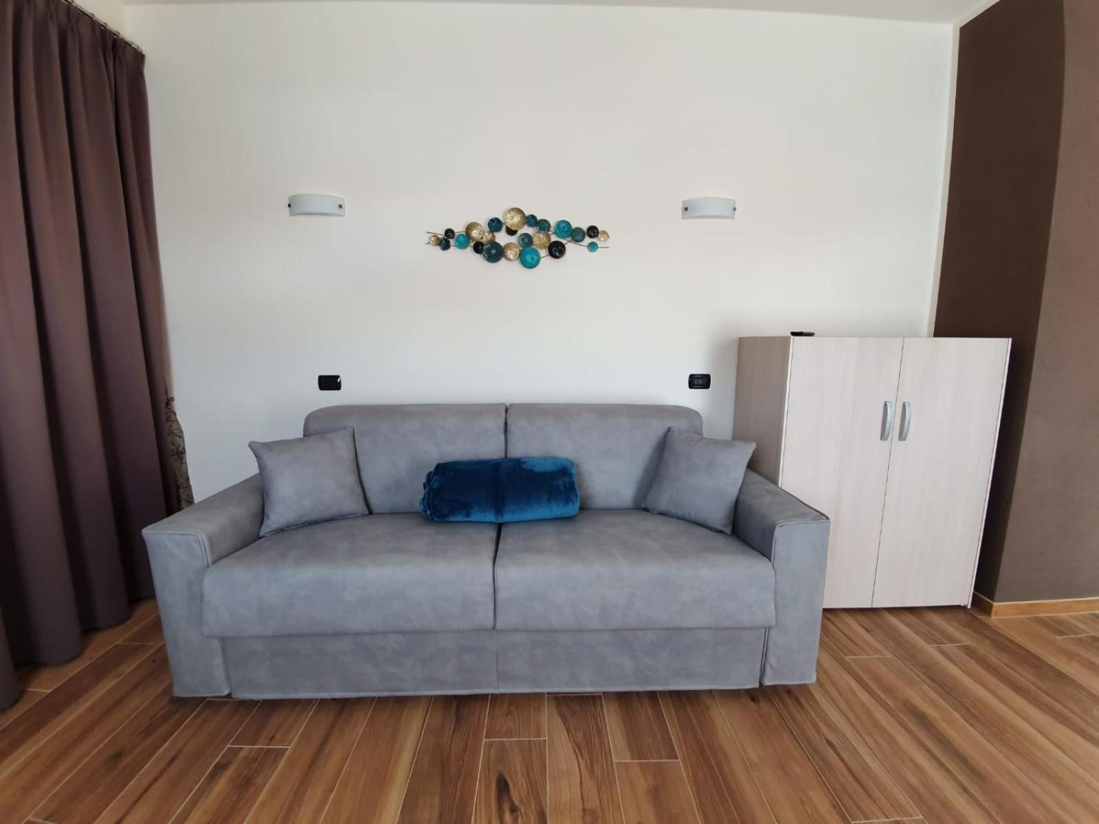 Al Camanel Appartement Livigno Buitenkant foto