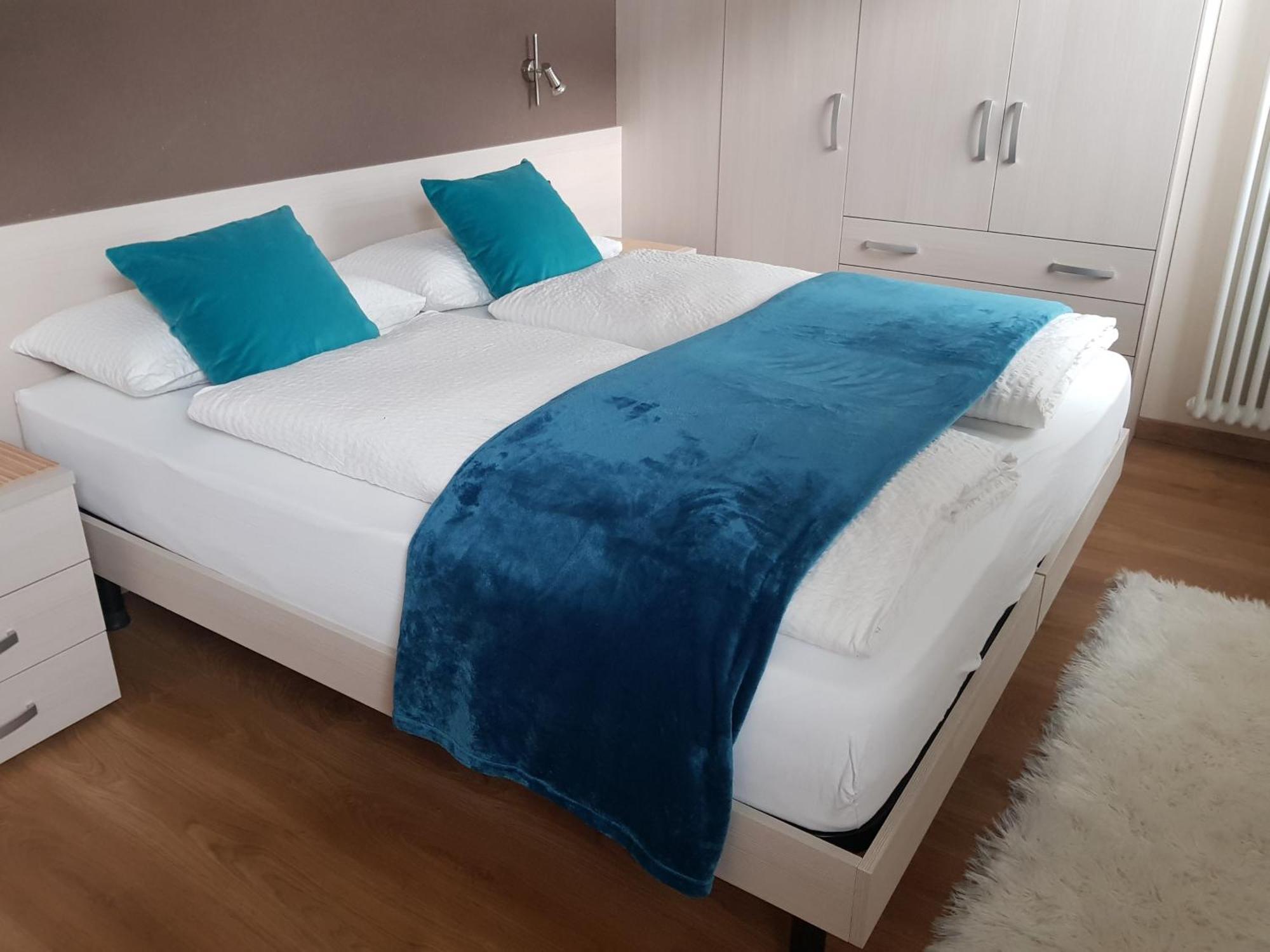 Al Camanel Appartement Livigno Buitenkant foto